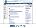Defense LINK Portal to DoD Web Sites