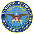 Official Department of Defense Seal