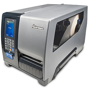 Intermec PM43 Printer