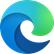 Icon of Microsoft Edge Browser