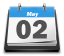 May 02