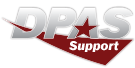 DPAS Support