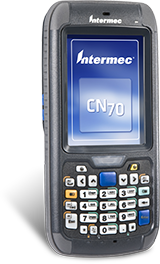Intermec CN70G