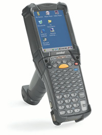 Motorola 9200