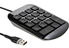 USB External Numeric Keypad