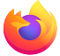 Icon of Mozilla Firefox Browser